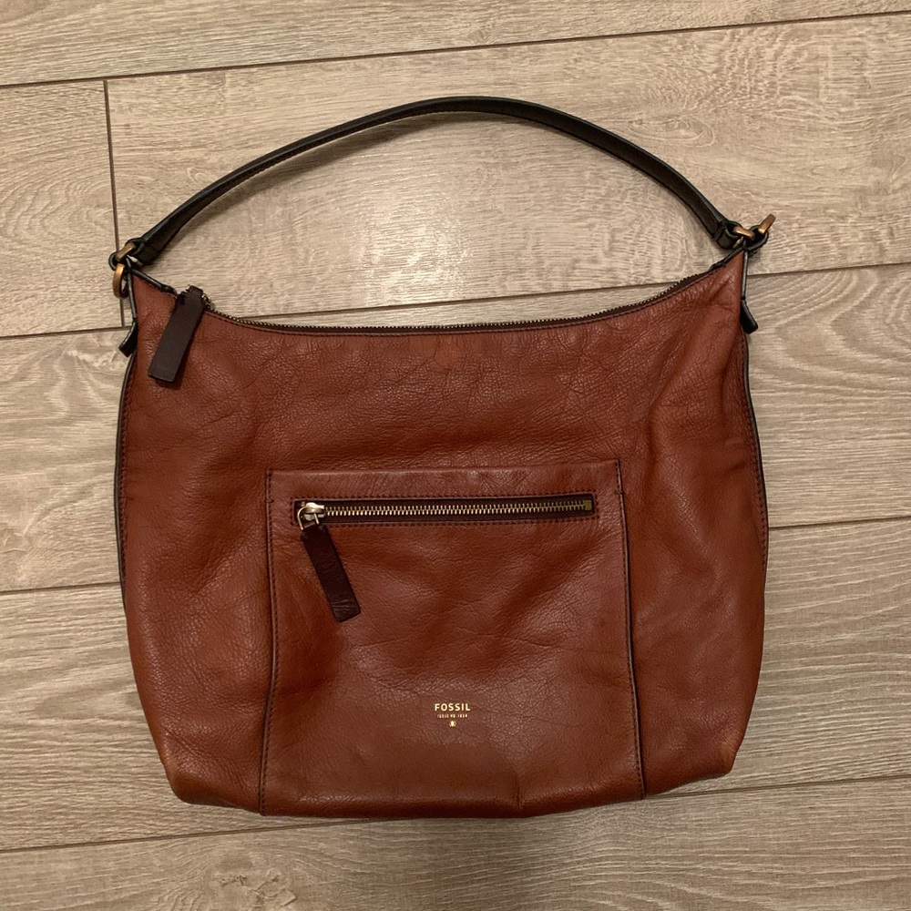 Fossil bag